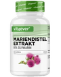 Marietidsel-ekstrakt