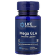 Mega GLA med sesam lignaner