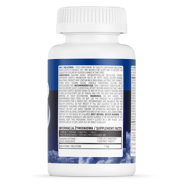 Melatonin