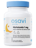 Melatonin, Baldrian & Citronmelisse