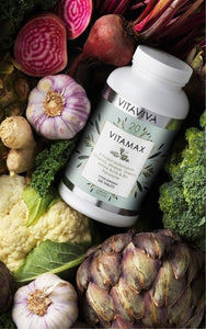 Multivitamin (Vitamax)