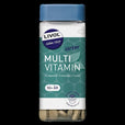 Multivitamin 50+, Urter