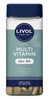 Multivitamin 50+, Urter