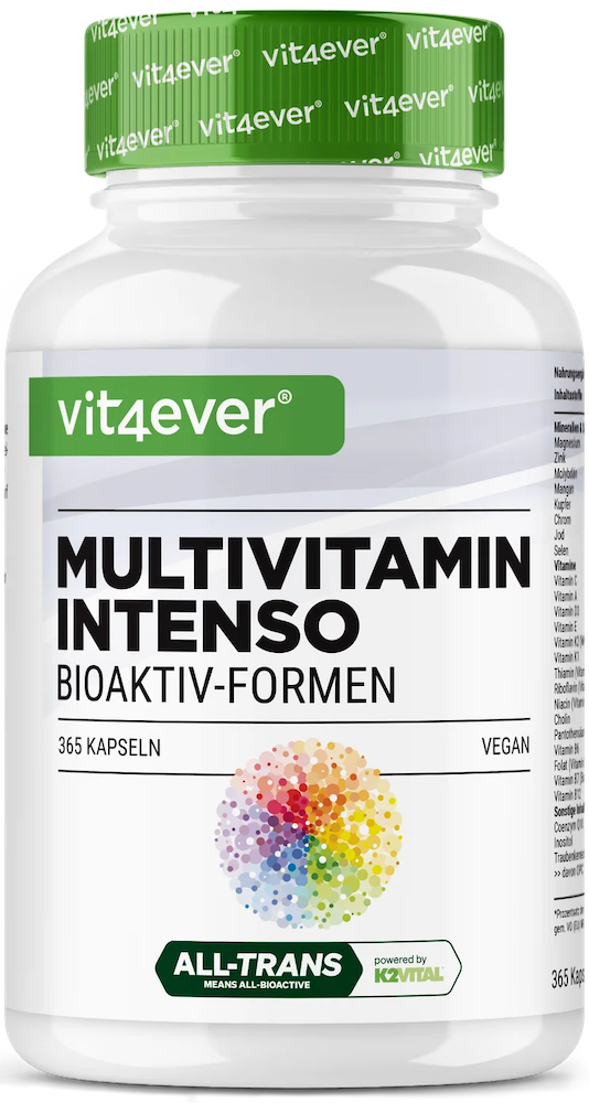 Multivitamin Premium