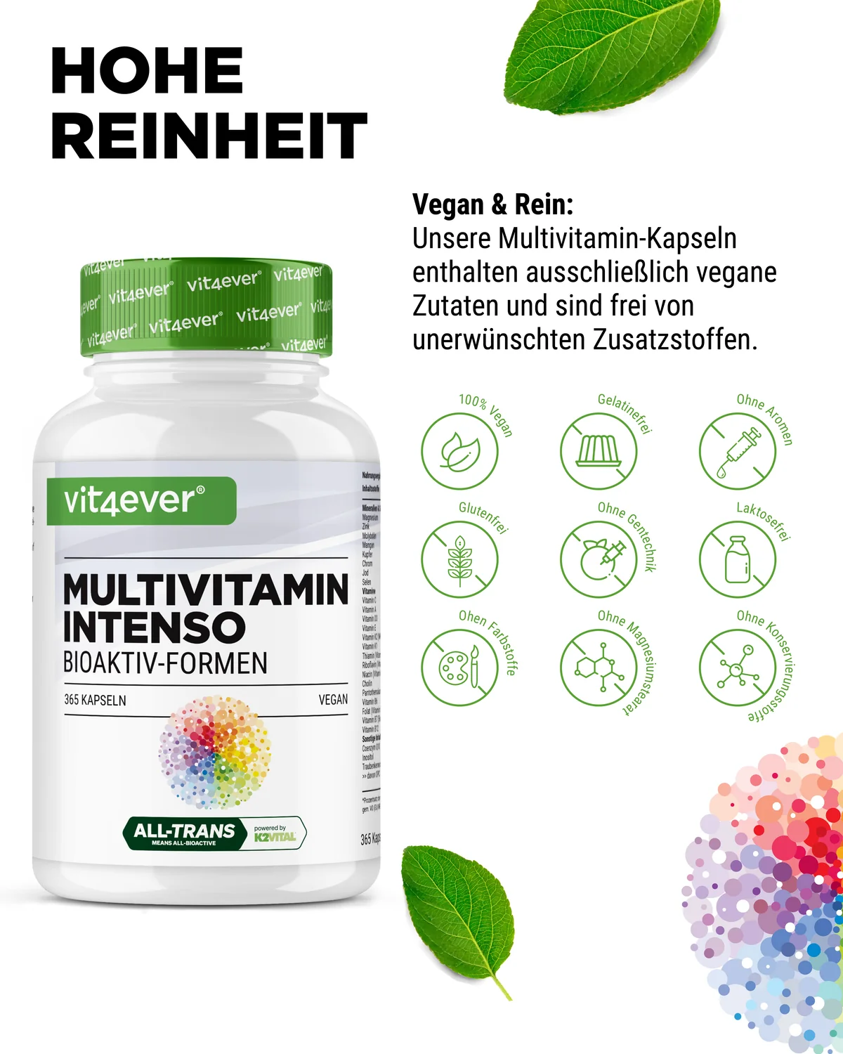 Multivitamin Premium