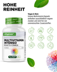 Multivitamin Premium