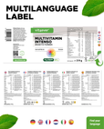 Multivitamin Premium