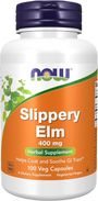 Rød Elmebark (Slippery Elm)
