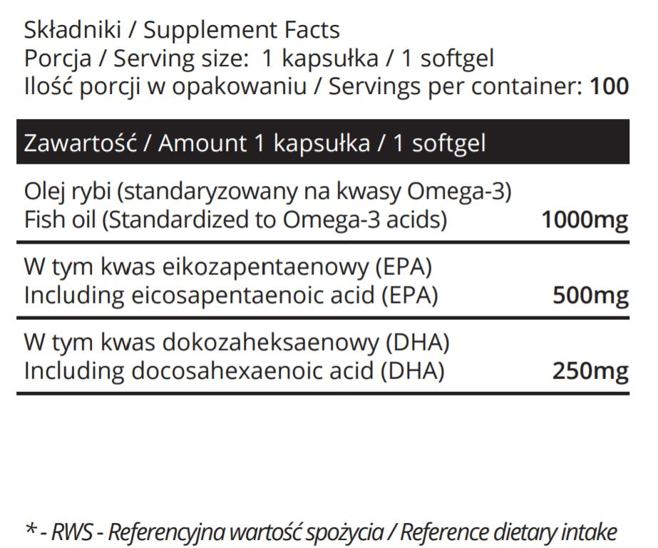 Omega-3 Ultra