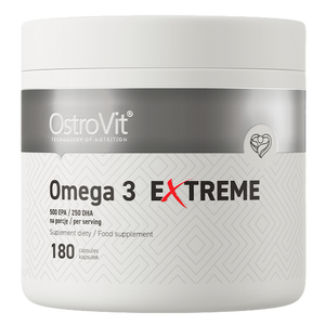 Omega-3 Extreme