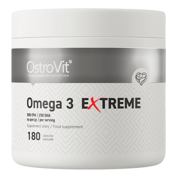 Omega-3 Extreme