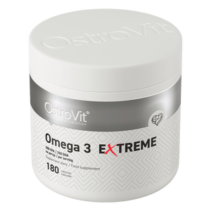 Omega-3 Extreme