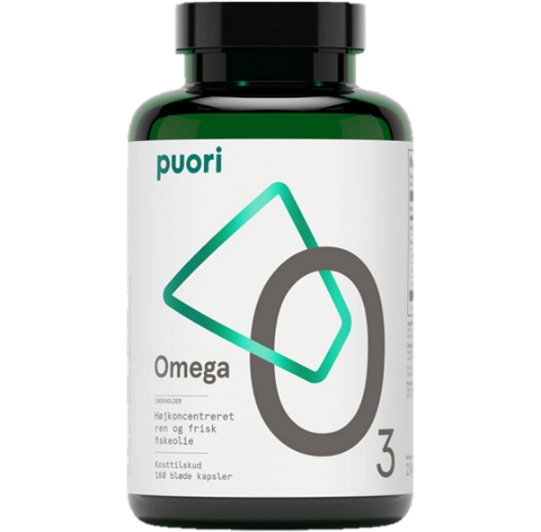 Omega-3