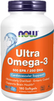 Omega-3 Ultra