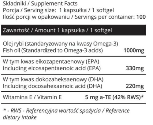 Omega-3