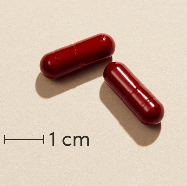 CoQ10 (OmniVita®) produktbillede