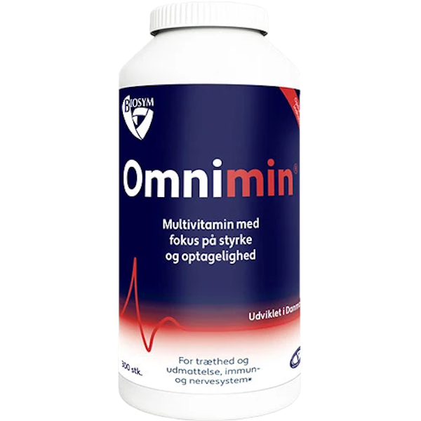 Omnimin