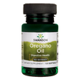 Oregano-olie