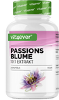 Passionsblomstekstrakt