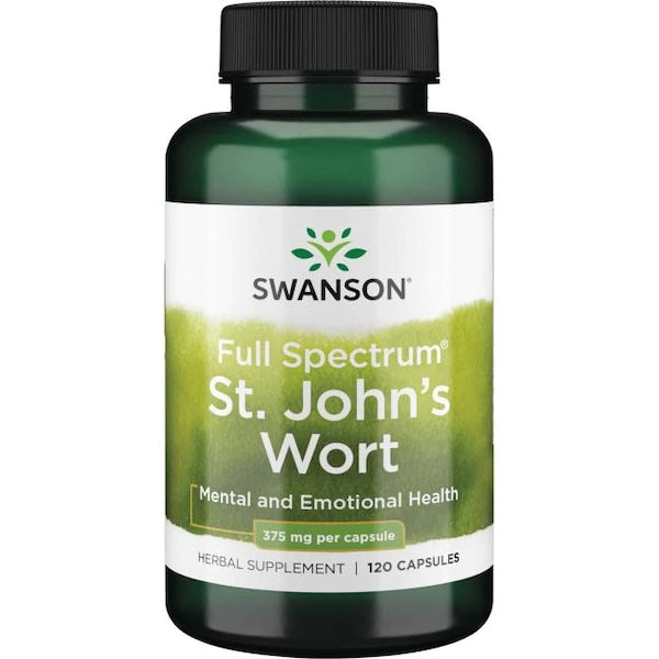 Perikon (St. John&#39;s Wort)