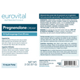 Pregnenolon-creme