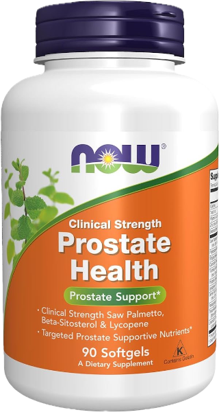 Prostate Health produktbillede