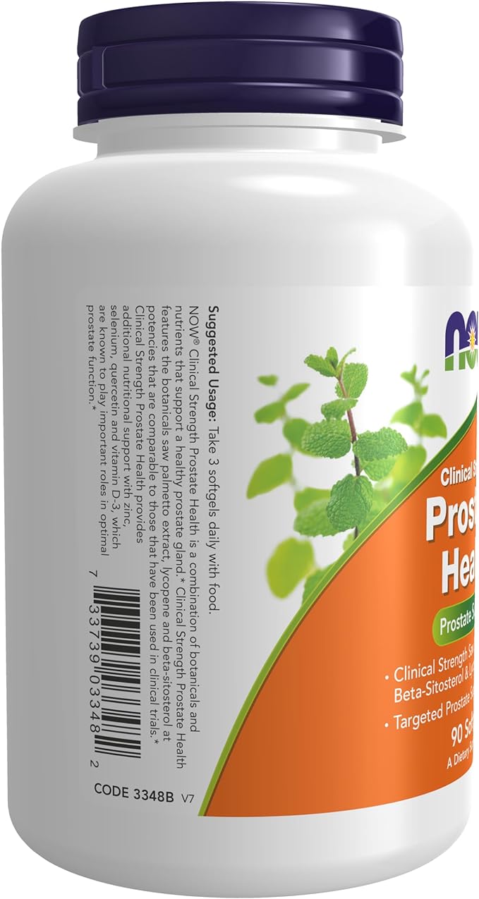 Prostate Health