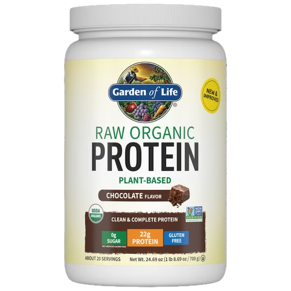 Protein, Chokolade produktbillede