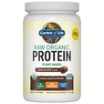 Proteinpulver (plantebaseret)