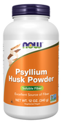 Psyllium (Seed Husk)
