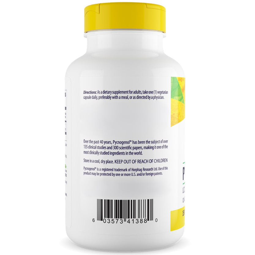 Pycnogenol