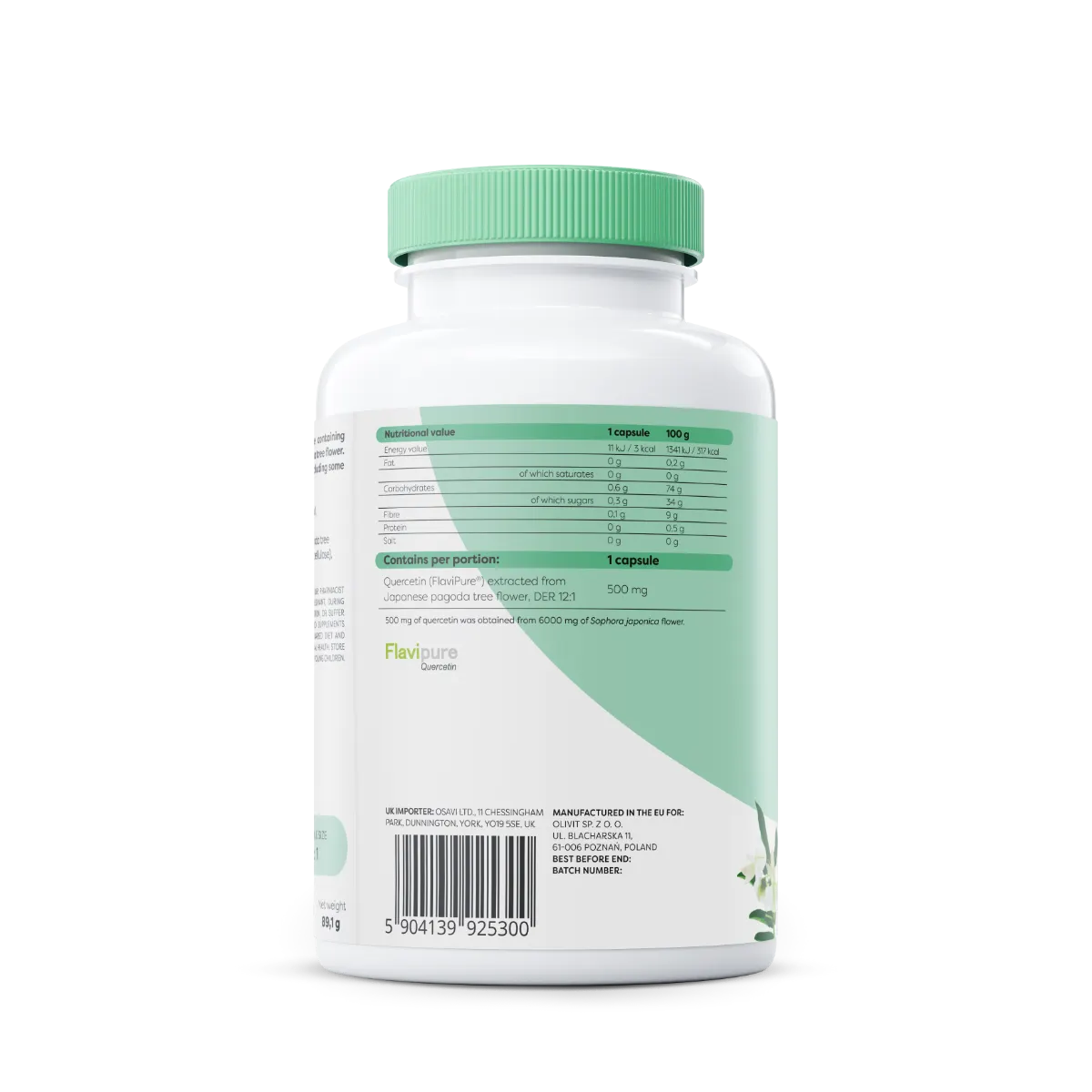Quercetin