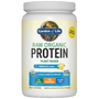 Proteinpulver (plantebaseret)