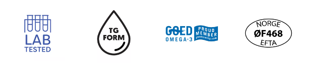 Omega-3 Super