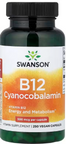 B12-vitamin (Cyanocobalamin)