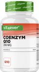 CoQ10 (Coenzym Q10)
