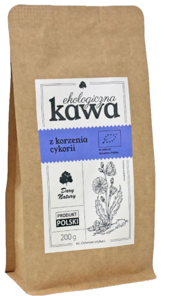 Cikoriekaffe produktbillede