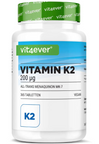 K2-vitamin (Menaquinon MK-7)