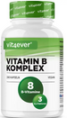 B-kompleks Intenso (aktiveret)