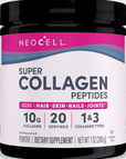 Kollagenpeptider (Type I & III)