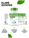 L-Lysin HCI