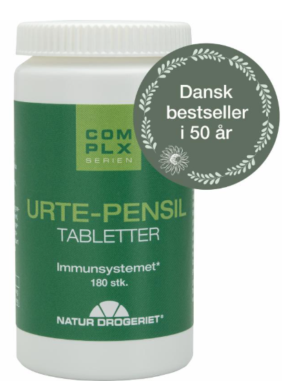 Urte-Pensil