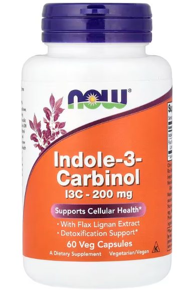 Indol-3-Carbinol
