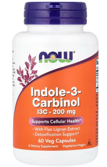 Indol-3-Carbinol (I3C) produktbillede