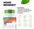 CoQ10 (Coenzym Q10)
