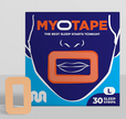 Mundtape (Ekstra Stærk)