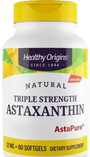 Astaxanthin