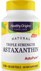 Astaxanthin