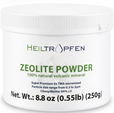 Zeolit Clinoptilolit pulver
