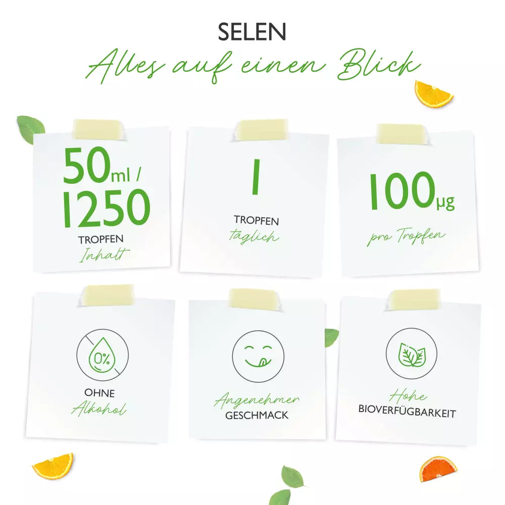 Selen
